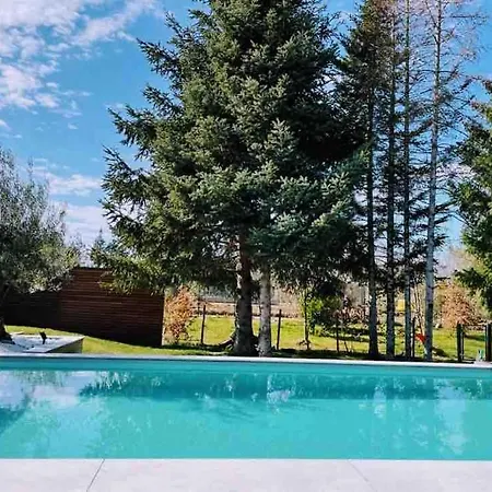 Avec Piscine Entre Toulouse Et Albi *